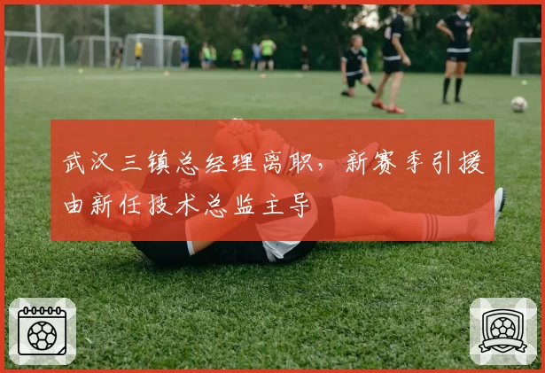 武汉三镇总经理离职，新赛季引援由新任技术总监主导