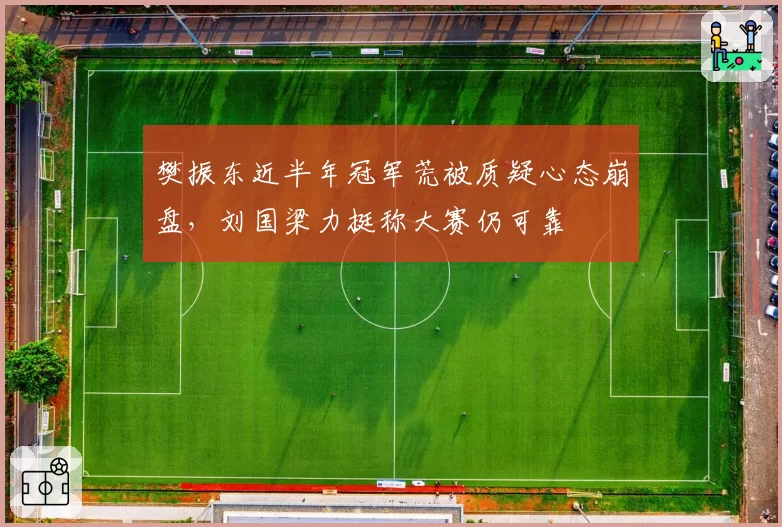 樊振东近半年冠军荒被质疑心态崩盘，刘国梁力挺称大赛仍可靠