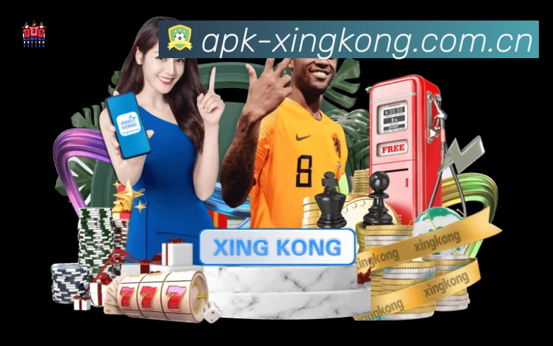 XINGKONG App